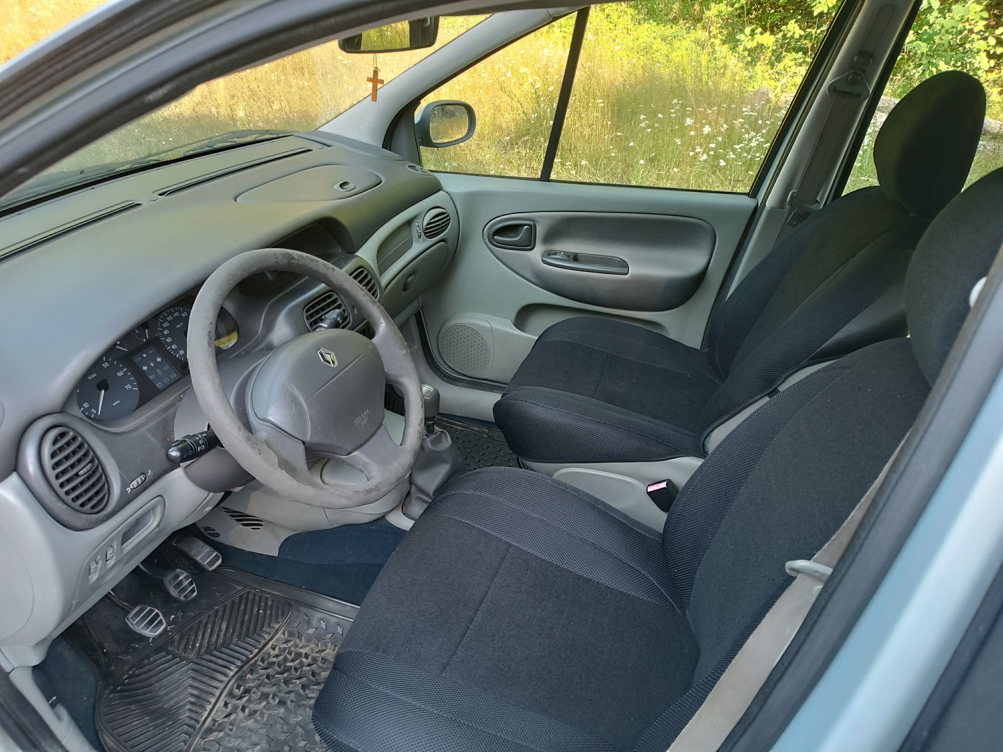 Renault Scenic 1.6