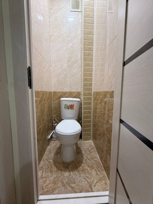 2/6/9 Буюк Ипак Йули 62м2 Все раздельно Буз-Базар Сайрам ул. (Максим Г