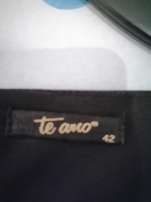 Малка черна рокля