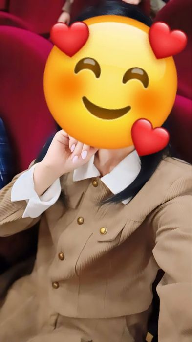 Продам двойку размер 44-46