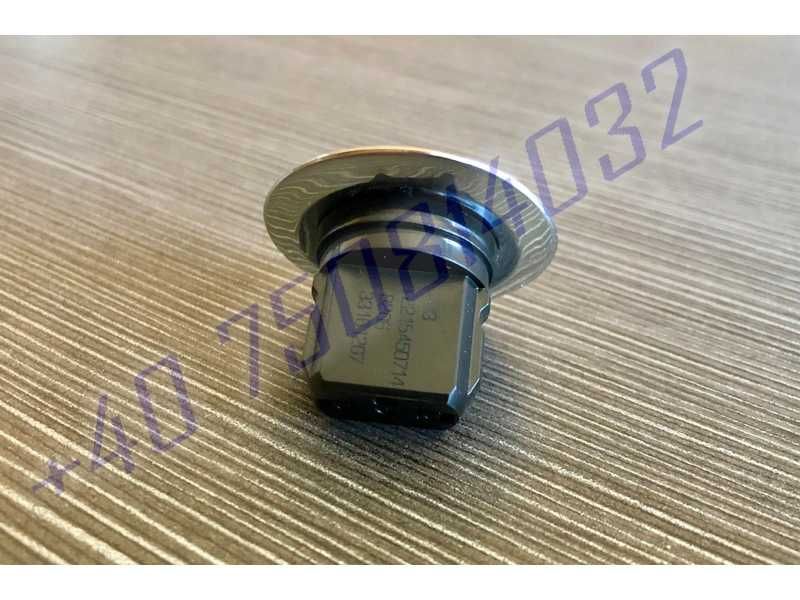 Buton Pornie Butoane Start-Stop Keyless Mercedes