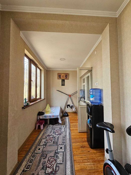 Авиасозлар 3 Кадышева 2+2/5/5 2 квартиры 110м²