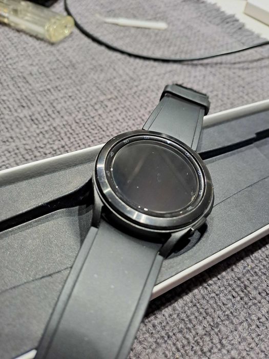 Galaxy Watch 4 Classic