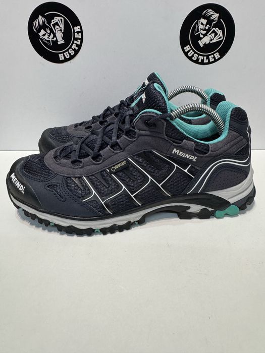 Туристически обувки MEINDL GORE-TEX .Номер 41