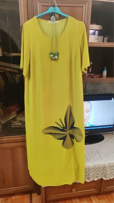 Продам Платье вечернее