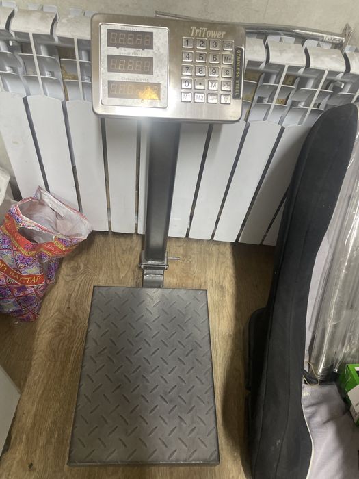 Продам весы