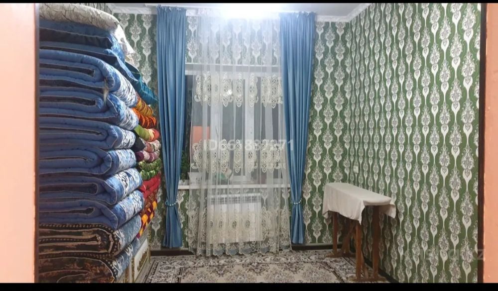 Продается частный  дом в мкр. Кайтпас-2