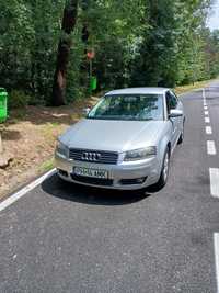 Audi a 3/2005/euro 4/bkd