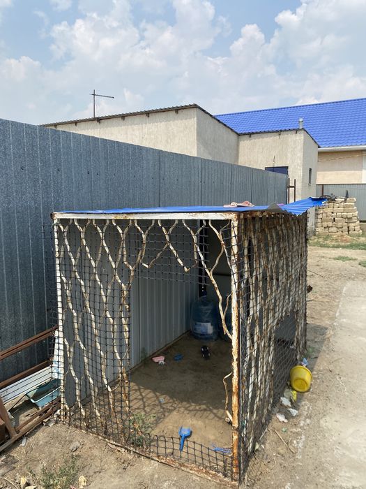 Варота бар сатылады жанеде тагы баскада темырлер сатылады