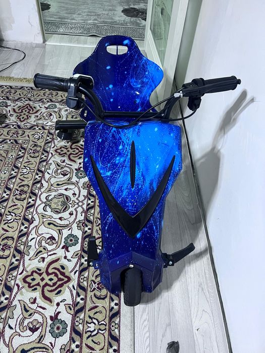 Дрифт-Кар в отличном состояний