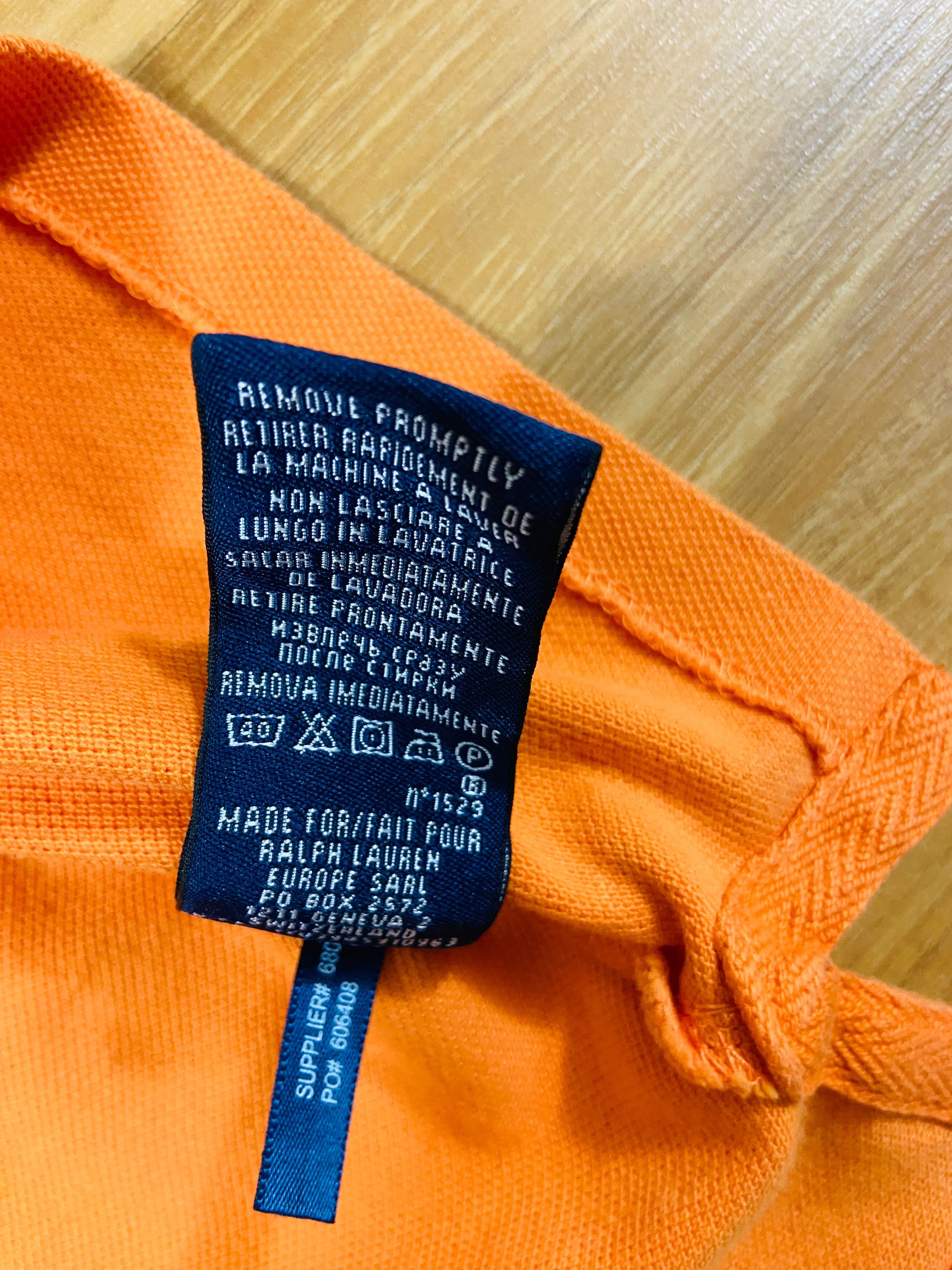 Tricou damă Ralph Lauren M