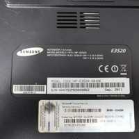 Dezmembrez Samsung E3520