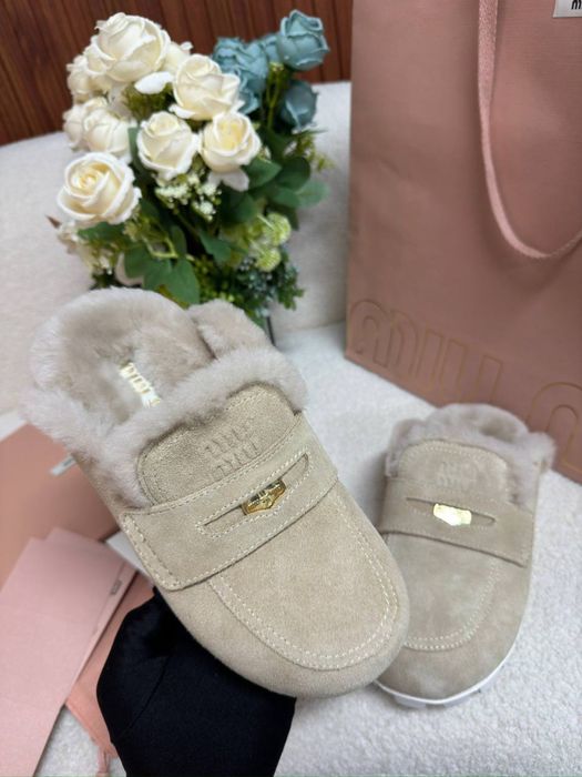 Saboti Miu Miu 35-42