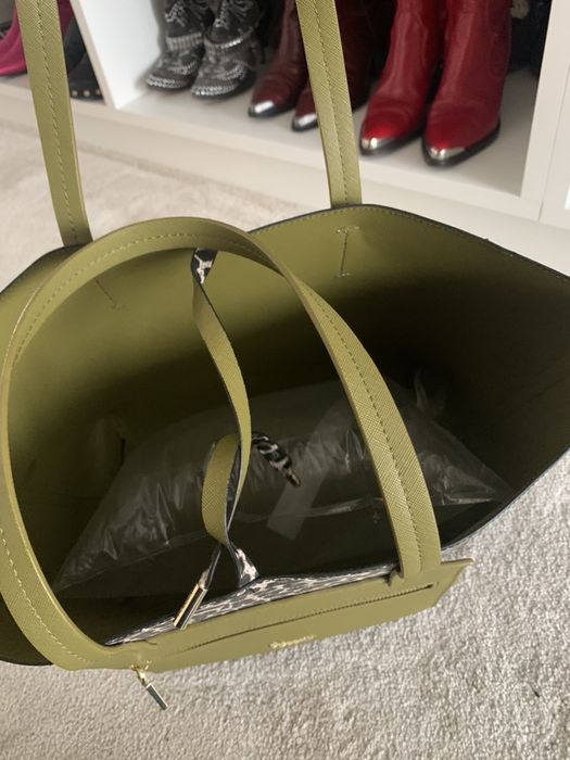 Дамска чанта Pollini