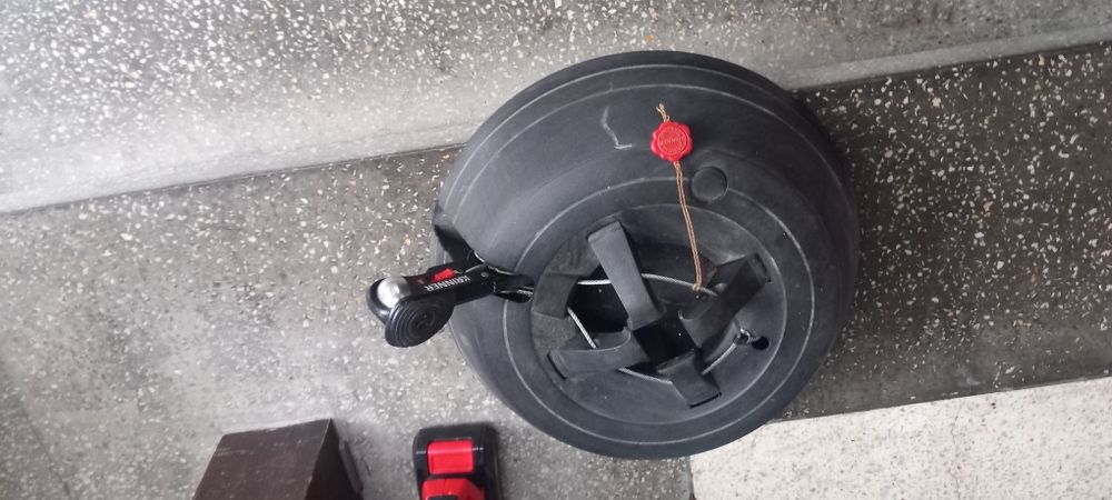 Suport Brad original Krinner