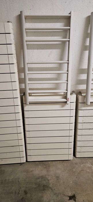 Алуминиеви радиатори и лири за баня