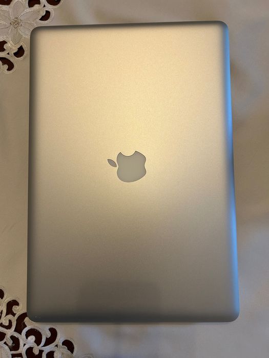 Vând laptop MacBook Pro, 2013, 15”, Retina