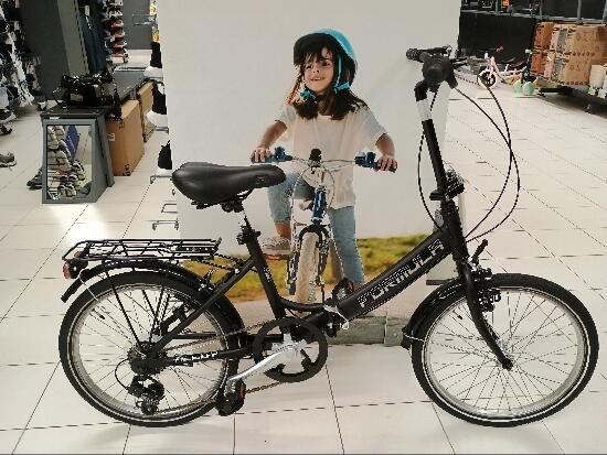pliabila - produs resigilat - (SecondHand) Decathlon