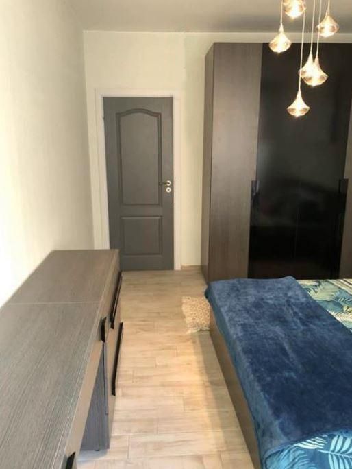 Двустаен апартамент, под наем, кв. Бриз