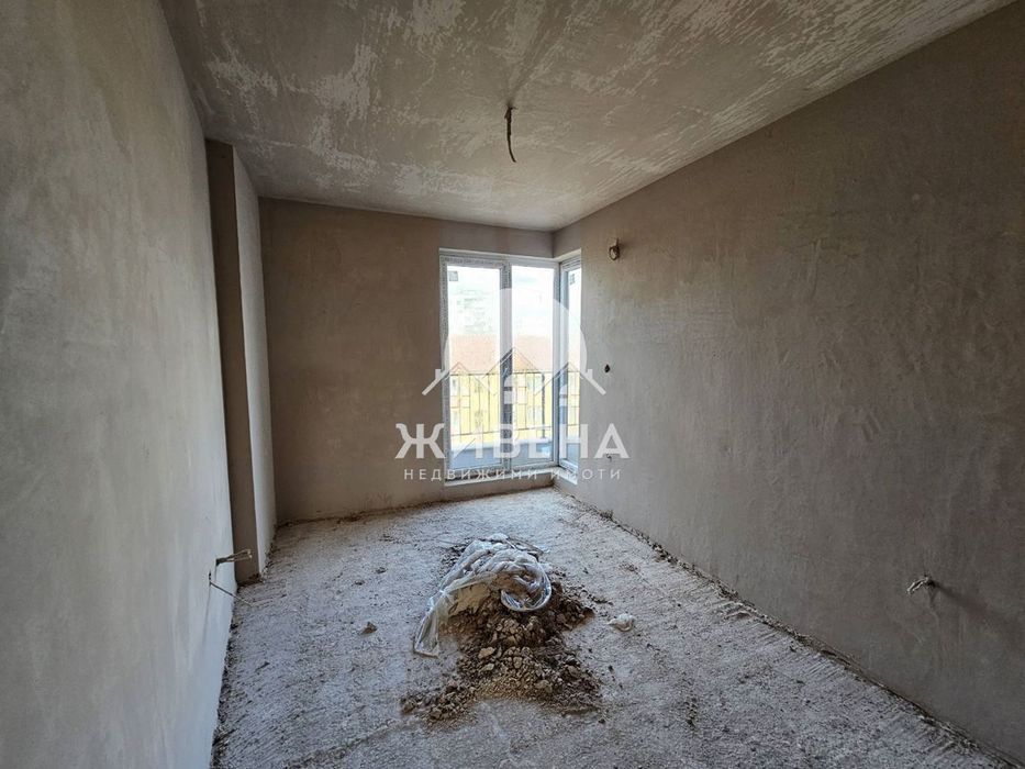 Нов 3-стаен апартамент, кв. Погребите, 97 кв.м, Акт 15