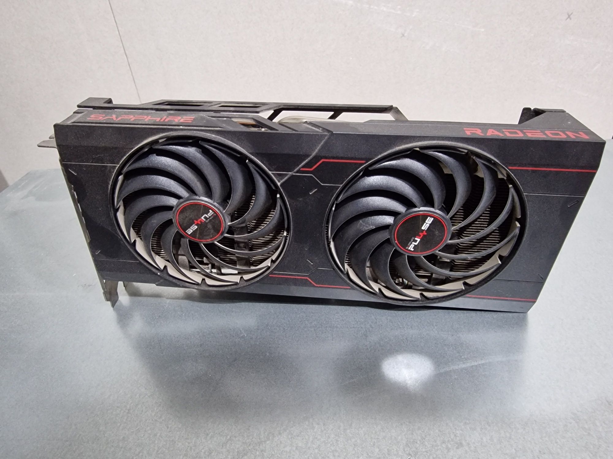 Sapphire Pulse Radeon RX 6700 XT 12GB