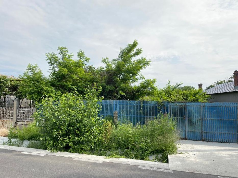 Teren intravilan 1600mp Vidra(Berceni)