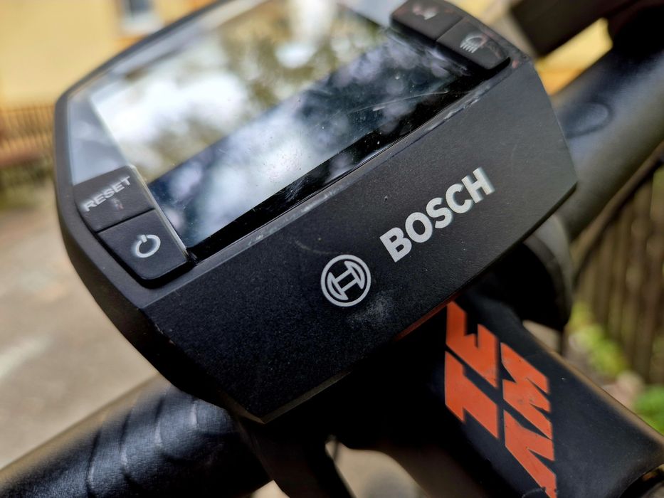 Bosch electric biciclete