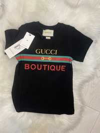 Tricou copii Gucci/dsquared/moschino/