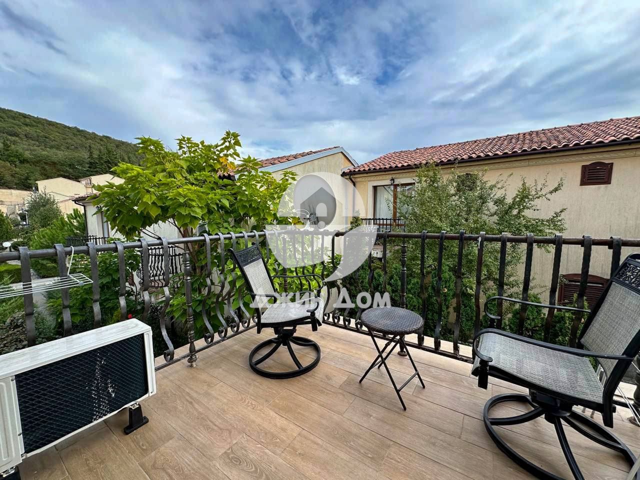 Продава се Къща в к.к. Елените - 147 кв.м за 1327 €/кв.м - Снимка #12