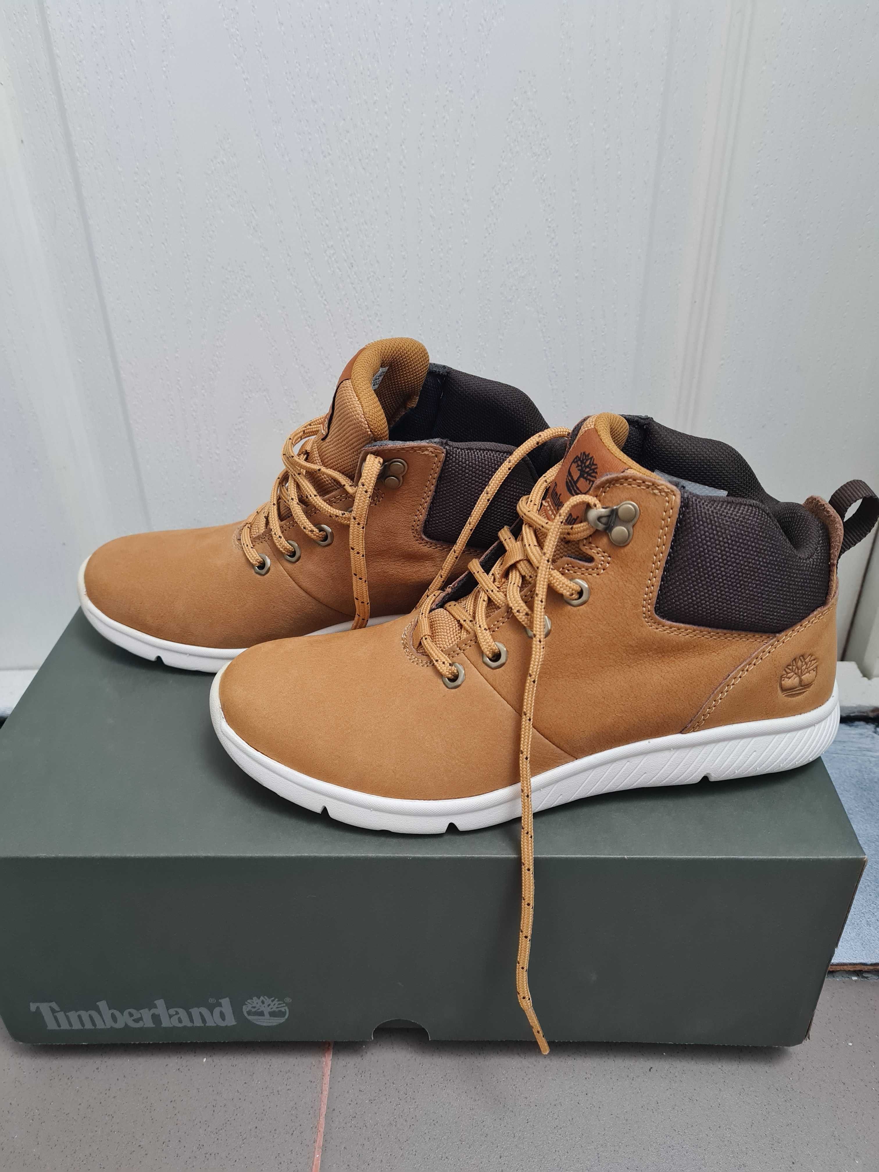 Timberland sneakers