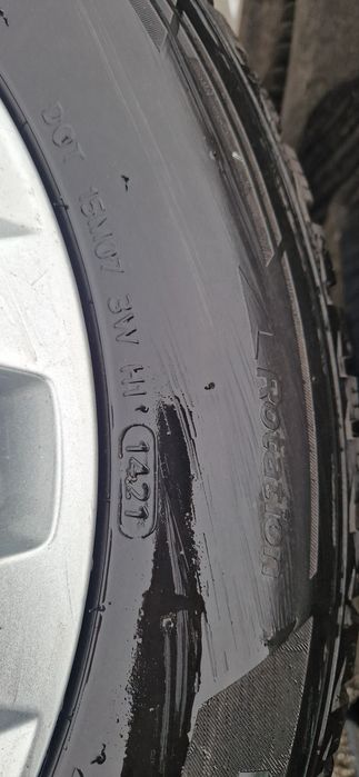 Джанти Форд Куга