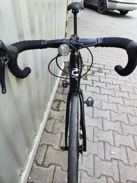 Cannondale Synapse 52cm aluminiu