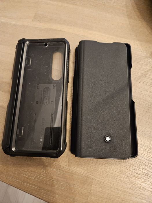 Samsung Fold 3 husa x 4 buc