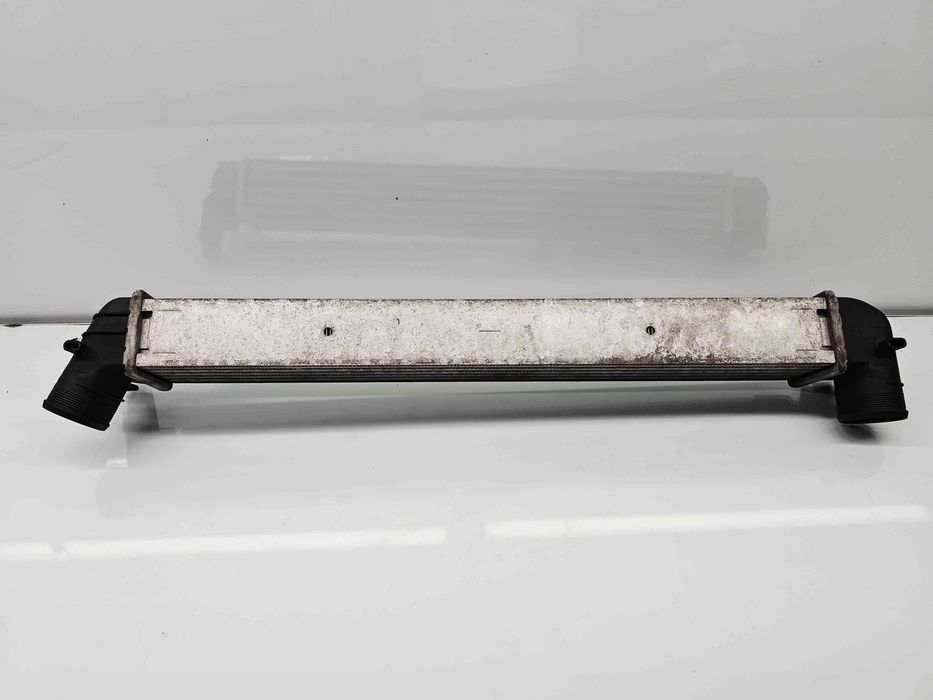 Radiator intercooler Volkswagen Polo (6R) [Fabr 2009-2016] OEM 1.2 TDI