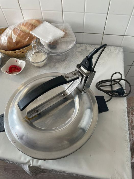 Продам советскую чудо печку