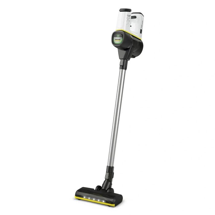 Аккумуляторный пылесос Karcher VC 6 Cordless ourFamily