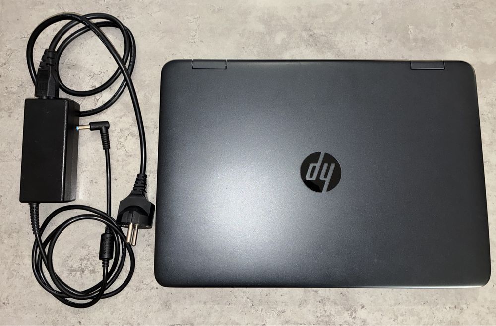 Лаптоп HP ProBook 640 G3