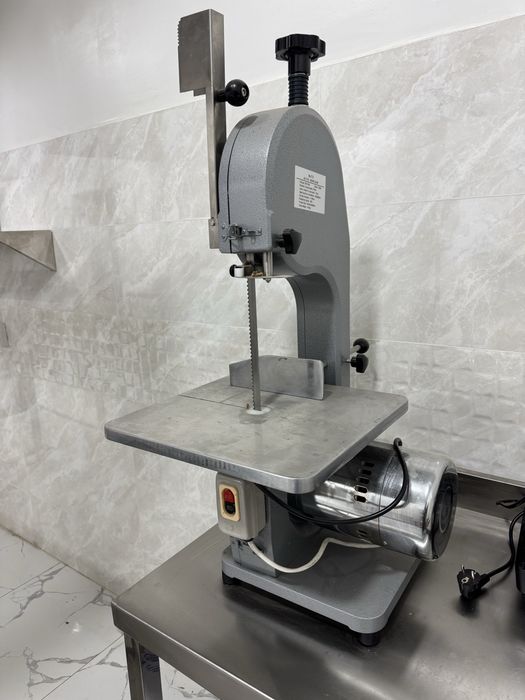 Суяк кесадиган станок