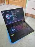 Laptop Gaming Asus ROG Strix G712LV