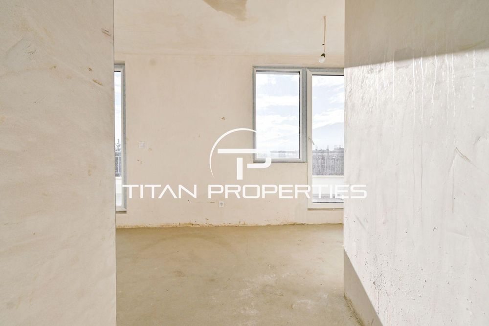 Продава се Тристаен апартамент в София, Овча купел 1 - 130 кв.м за 1600 €/кв.м - Снимка #2