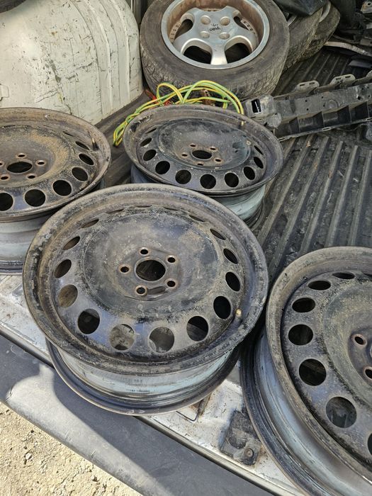 Джанти 5/100/16 цола