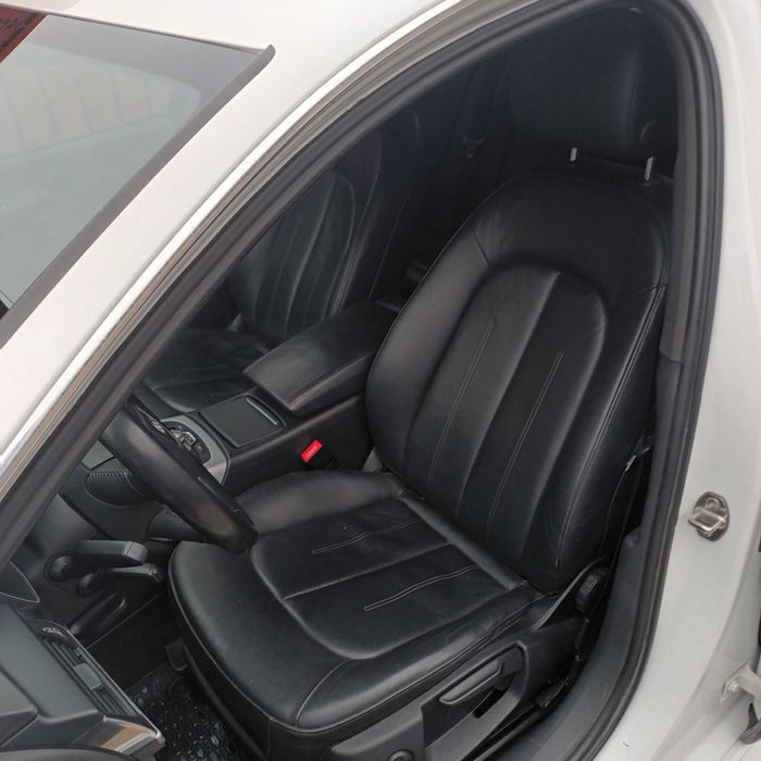 Vand Audi A6 C7 2017 2.0 TDI Ultra