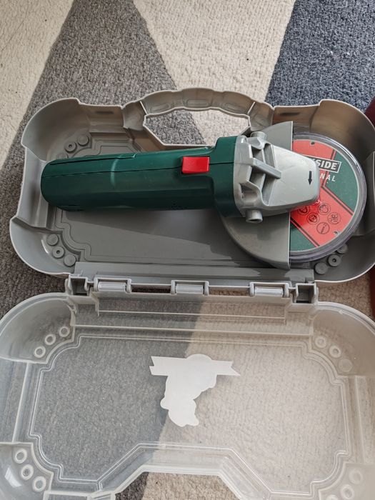 Сет за полицай и майстор и детска палатка