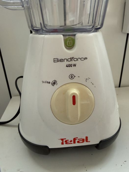 Блендер Tefal BL3001