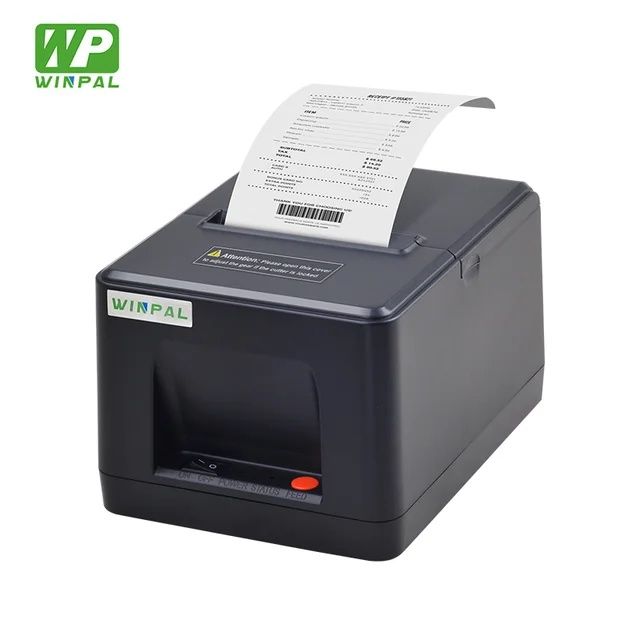 Pos printer 58 mm usb Bluetooth