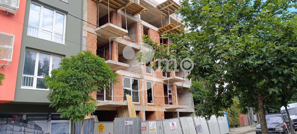 Тристаен апартамент за продажба в нова сграда в кв. Павлово, гр. София