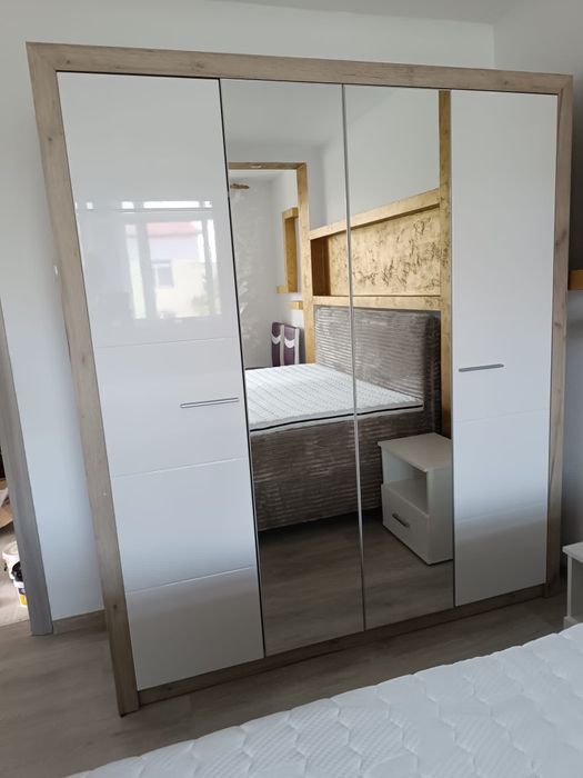 Apartament de vânzare Alesd