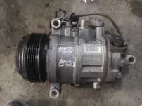 Compresor ac clima 2.0 diesel n47d20c 177cp bmw seria 5 e60 e61 lci