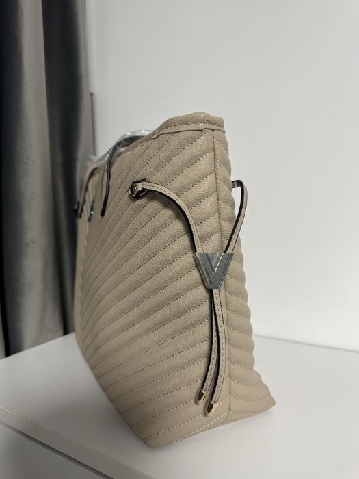 Geanta Victoria Secret’s Bej