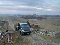 Iveco basculabil 35C18